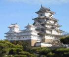 Palacio Imperial de Kioto, Japón