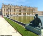 Palacio de Versalles, Francia