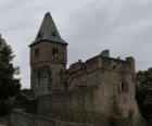 Castillo de Frankenstein, Alemania