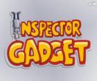 Logo del Inspector Gadget