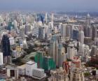 Bangkok, Tailandia