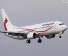Air Niugini es la aerolínea nacional de Papúa Nueva Guinea