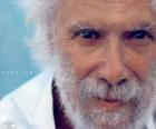 Georges Moustaki, músico egipcio 1934 - 2013