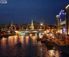 Moscú, Rusia