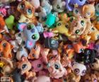 Mascotas de Littlest PetShop