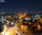 Niamey, Níger