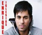 Enrique Iglesias, cantante y compositor español