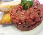 Filete tártaro