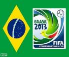 Copa FIFA Confederaciones 2013 (Brasil)