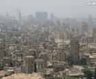 El Cairo, Egipto