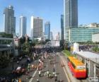Yakarta, Indonesia