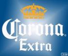 Logo Corona o Coronita