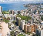 Salvador de Bahía, Brasil