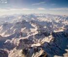 Cordillera de los Andes