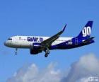GoAir una aerolínea bajo coste India