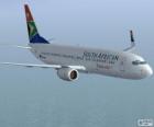 South African Air ways