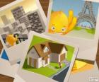 Las fotografías de los viajes de Pypus