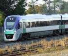 Tren de pasajeros, VLocity, Australia