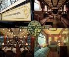 El Venice Simplon Orient - Express