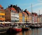 Copenhague, Dinamarca