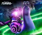 Látigo del film Turbo