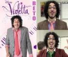 Beto es un genio incomprendido