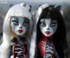 Meowlody y Purrsephone
