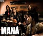Maná es una banda mexicana