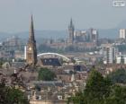 Glasgow, Escocia