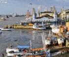 Belém es la capital del estado brasileño de Pará, siendo la ciudad más poblada. Ubicada en la desembocadura del río Amazonas