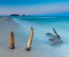Islas Medes, Cataluña, España