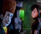 Jonathan y Mavis