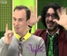 Gregorio y Beto