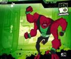 Cuatrobrazos, Ben 10 Omniverse