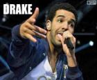 Drake, rapero canadiense