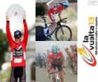 Chris Horner campeón, de la Vuelta a España 2013