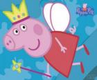Peppa Pig: hada