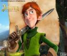 Justin, el protagonista de la película