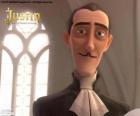 Reginald el padre de Justin