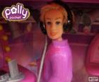 Rick, el único chico del grupo de las Polly Pocket