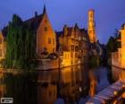Brujas, Bélgica