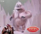 El abominable hombre de las nieves del norte