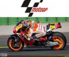 Marc Márquez, Campeón del Mundo 2013 de MotoGP