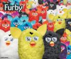 Los Furbys, un juguete electrónico