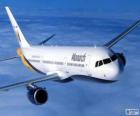 Monarch Airlines, aerolínea británica