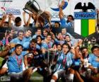 Club Deportivo O'Higgins, campeón chileno Apertura 2013