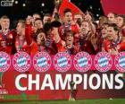 Bayern de Munich, Campeón Mundial de Clubes 2013