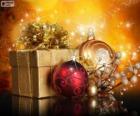 Regalo de Navidad