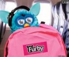 Furby se va de vacaciones