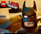 Batman, un superhéroe que ayudará a salvar el universo Lego